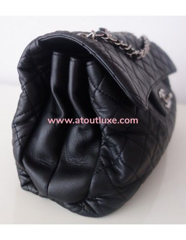 Sac Chanel Classique noir Sac Chanel Classique noir