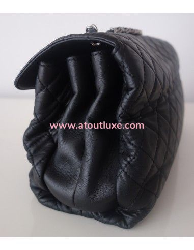 Sac Chanel Classique noir Sac Chanel Classique noir
