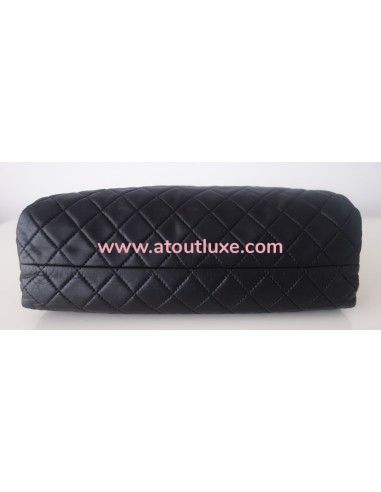 Sac Chanel Classique noir Sac Chanel Classique noir