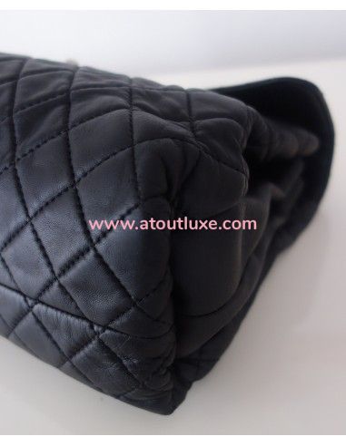 Sac Chanel Classique noir Sac Chanel Classique noir