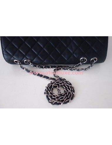 Sac Chanel Classique noir Sac Chanel Classique noir