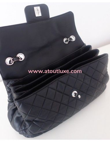 Sac Chanel Classique noir Sac Chanel Classique noir