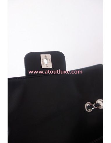 Sac Chanel Classique noir Sac Chanel Classique noir