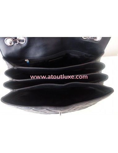 Sac Chanel Classique noir Sac Chanel Classique noir