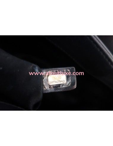 Sac Chanel Classique noir Sac Chanel Classique noir