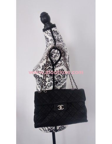 Sac Chanel Classique noir Sac Chanel Classique noir
