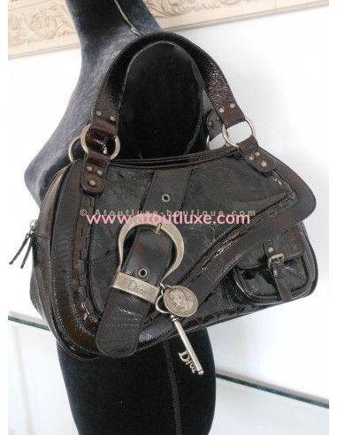 SAC DIOR GAUCHO SAC DIOR GAUCHO