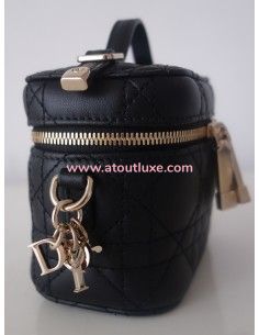 Micro Vanity Lady Dior 2