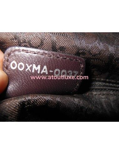 SAC DIOR GAUCHO SAC DIOR GAUCHO