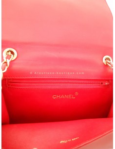 SAC CHANEL POMPON VINTAGE... 2