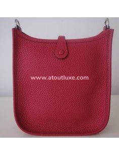 sac Hermes Evelyne Amazone 2
