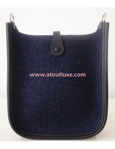 sac Hermes Evelyne Amazone 2
