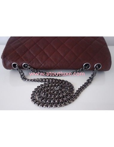 Sac Chanel 2.55 marron Sac Chanel 2.55 marron