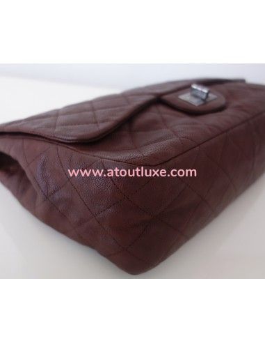 Sac Chanel 2.55 marron Sac Chanel 2.55 marron
