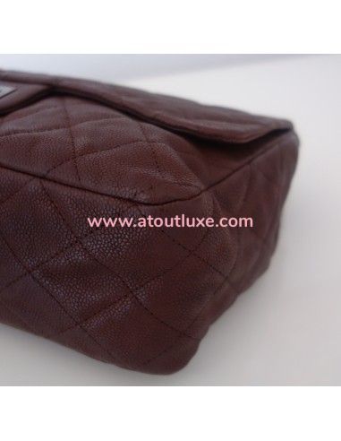 Sac Chanel 2.55 marron Sac Chanel 2.55 marron