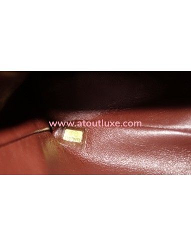 Sac Chanel 2.55 marron Sac Chanel 2.55 marron