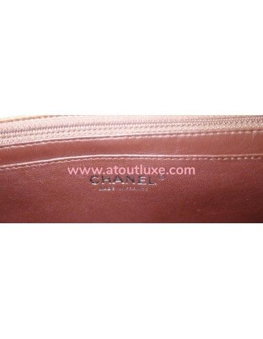Sac Chanel 2.55 marron Sac Chanel 2.55 marron