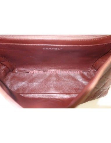 Sac Chanel 2.55 marron Sac Chanel 2.55 marron