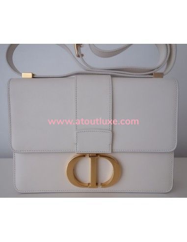 Sac Dior 30 Montaigne