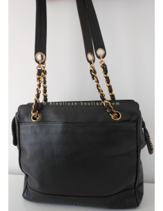 SAC CHANEL VINTAGE 2