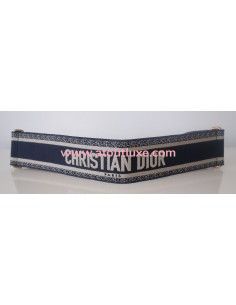 Ceinture Dior Book Tote 2