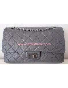 Sac Chanel 2.55 maxi 2