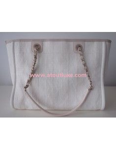 Sac Chanel Deauville 2
