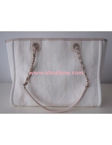 Sac Chanel Deauville Sac Chanel Deauville