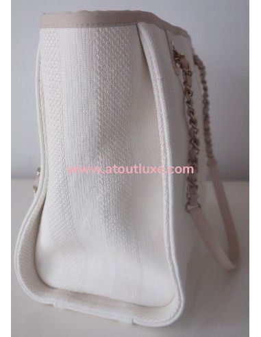 Sac Chanel Deauville Sac Chanel Deauville