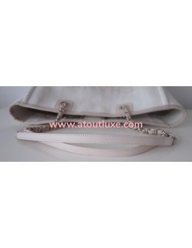 Sac Chanel Deauville Sac Chanel Deauville