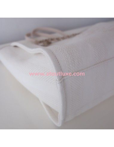 Sac Chanel Deauville Sac Chanel Deauville