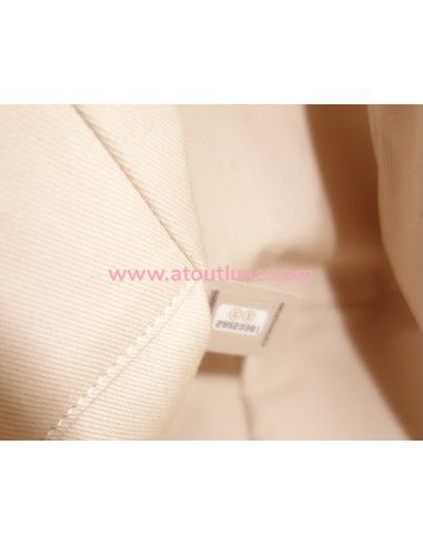 Sac Chanel Deauville Sac Chanel Deauville