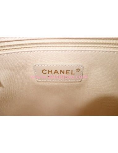 Sac Chanel Deauville Sac Chanel Deauville