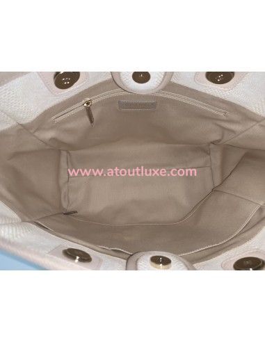 Sac Chanel Deauville Sac Chanel Deauville