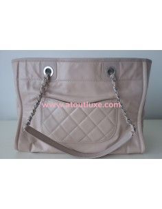 Sac Chanel Deauville 2