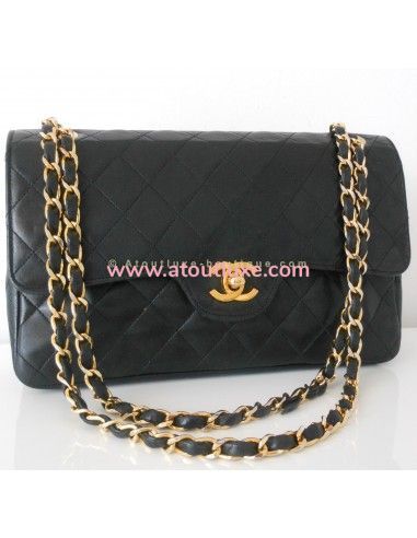 SAC CHANEL MADEMOISELLE VINTAGE