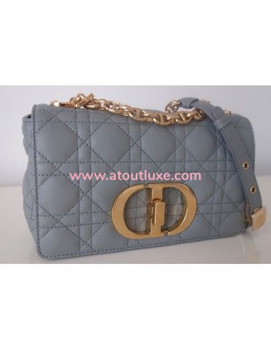 Sac Dior Caro Pm