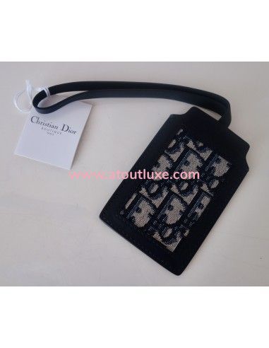 Kit de voyage Dior Travel oblique Kit de voyage Dior Travel oblique