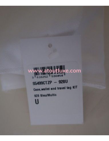 Kit de voyage Dior Travel oblique Kit de voyage Dior Travel oblique