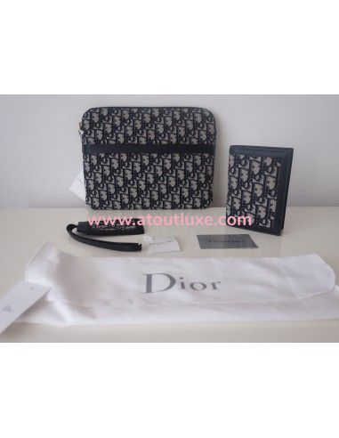 Kit de voyage Dior Travel oblique Kit de voyage Dior Travel oblique