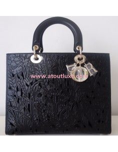 Sac Lady Dior 2021 2