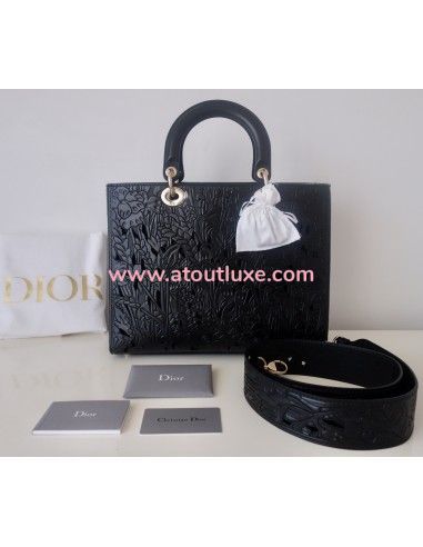 Sac Lady Dior 2021 Sac Lady Dior 2021
