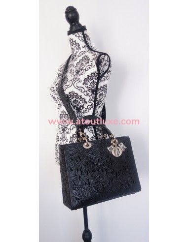 Sac Lady Dior 2021 Sac Lady Dior 2021