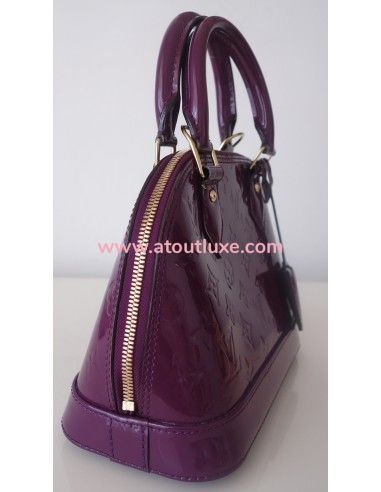 Sac Vuitton bb Alma Sac Vuitton bb Alma