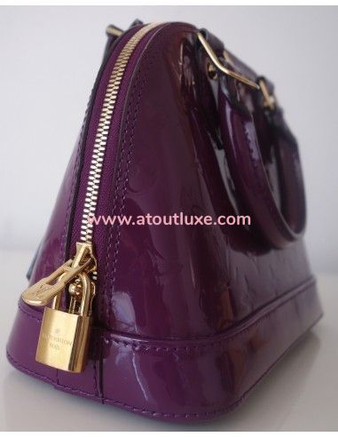 Sac Vuitton bb Alma Sac Vuitton bb Alma