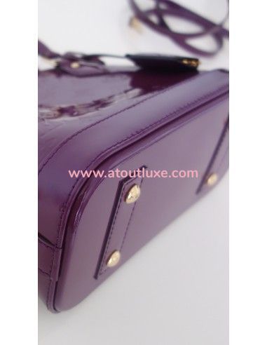 Sac Vuitton bb Alma Sac Vuitton bb Alma