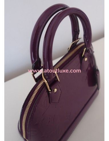 Sac Vuitton bb Alma Sac Vuitton bb Alma