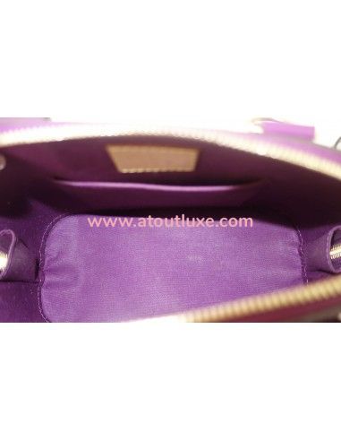 Sac Vuitton bb Alma Sac Vuitton bb Alma