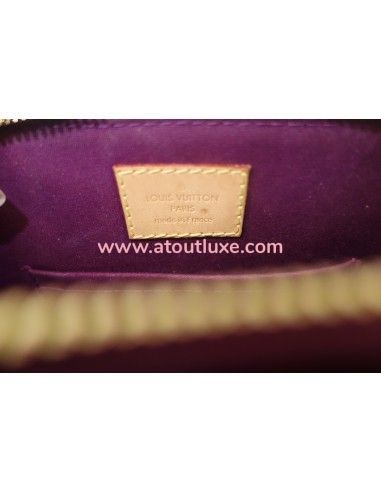 Sac Vuitton bb Alma Sac Vuitton bb Alma