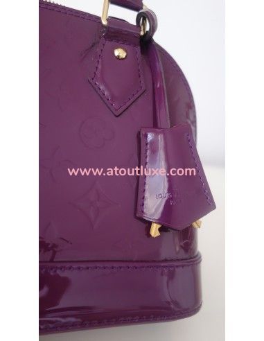 Sac Vuitton bb Alma Sac Vuitton bb Alma